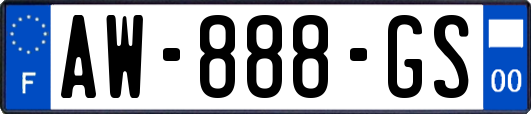 AW-888-GS