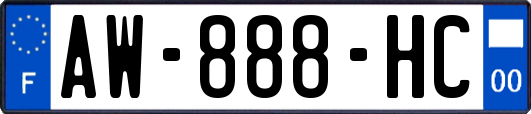 AW-888-HC