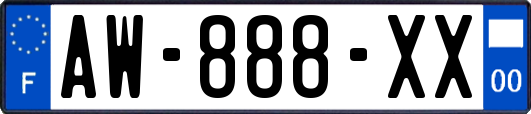 AW-888-XX