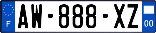 AW-888-XZ