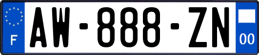 AW-888-ZN