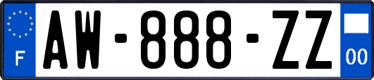 AW-888-ZZ