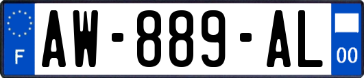 AW-889-AL