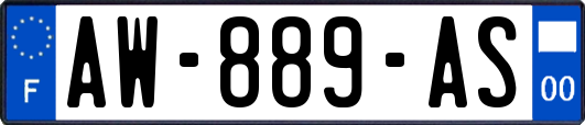 AW-889-AS