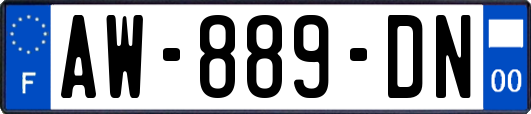 AW-889-DN