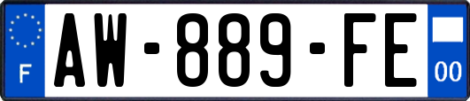 AW-889-FE