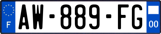 AW-889-FG