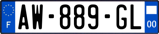 AW-889-GL