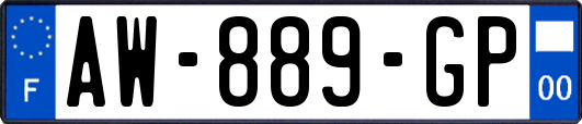 AW-889-GP