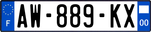 AW-889-KX