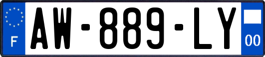 AW-889-LY