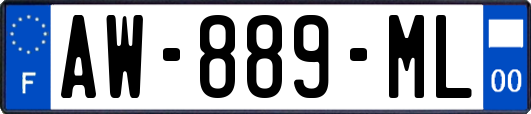 AW-889-ML