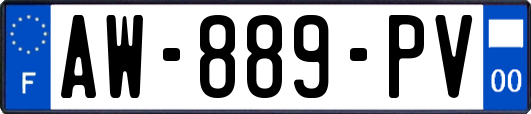 AW-889-PV