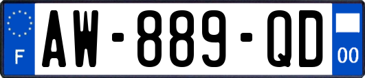 AW-889-QD