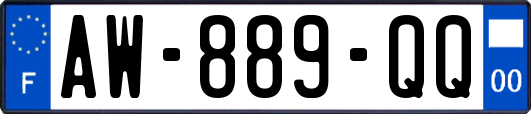 AW-889-QQ