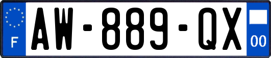 AW-889-QX