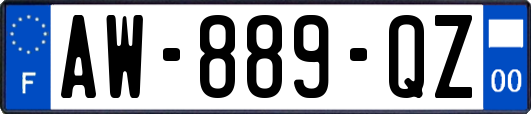 AW-889-QZ