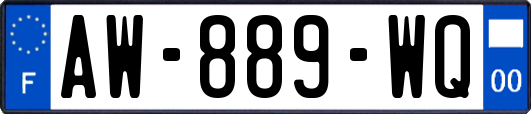 AW-889-WQ
