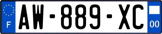 AW-889-XC