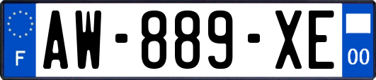 AW-889-XE