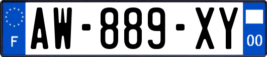 AW-889-XY