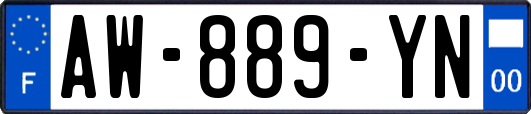 AW-889-YN