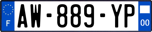 AW-889-YP