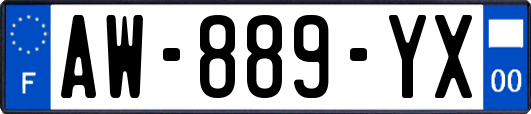 AW-889-YX