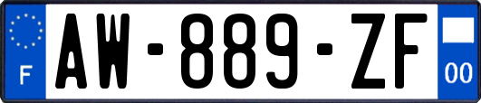 AW-889-ZF