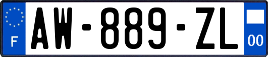 AW-889-ZL