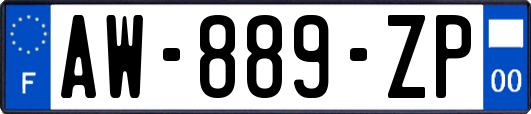 AW-889-ZP