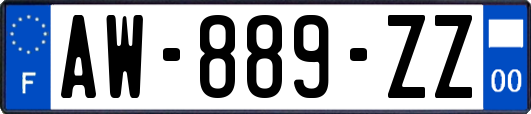 AW-889-ZZ