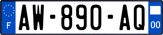 AW-890-AQ