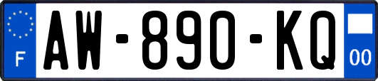 AW-890-KQ