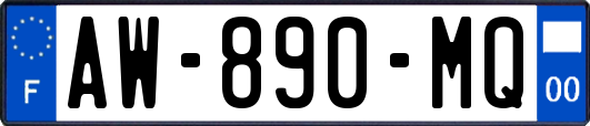 AW-890-MQ