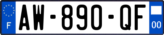 AW-890-QF