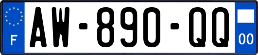 AW-890-QQ