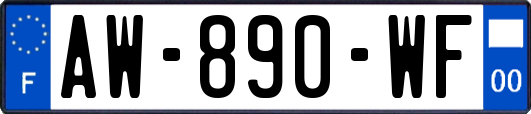AW-890-WF