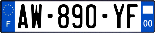 AW-890-YF