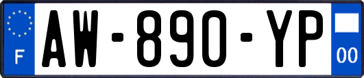 AW-890-YP