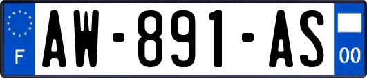 AW-891-AS