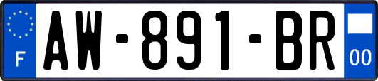 AW-891-BR
