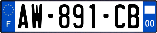 AW-891-CB