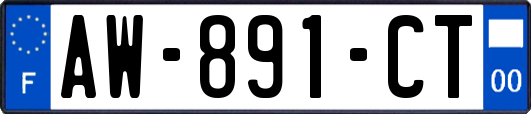 AW-891-CT