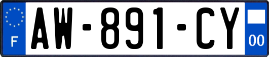 AW-891-CY
