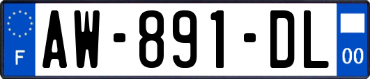 AW-891-DL