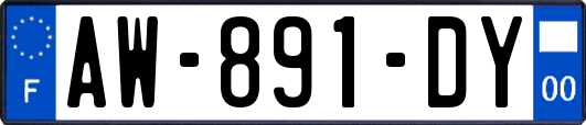 AW-891-DY