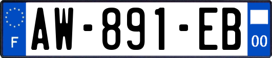 AW-891-EB
