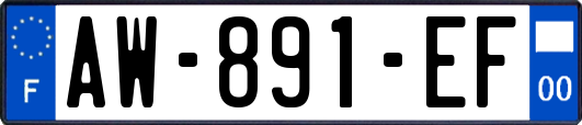 AW-891-EF