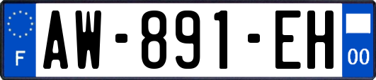 AW-891-EH